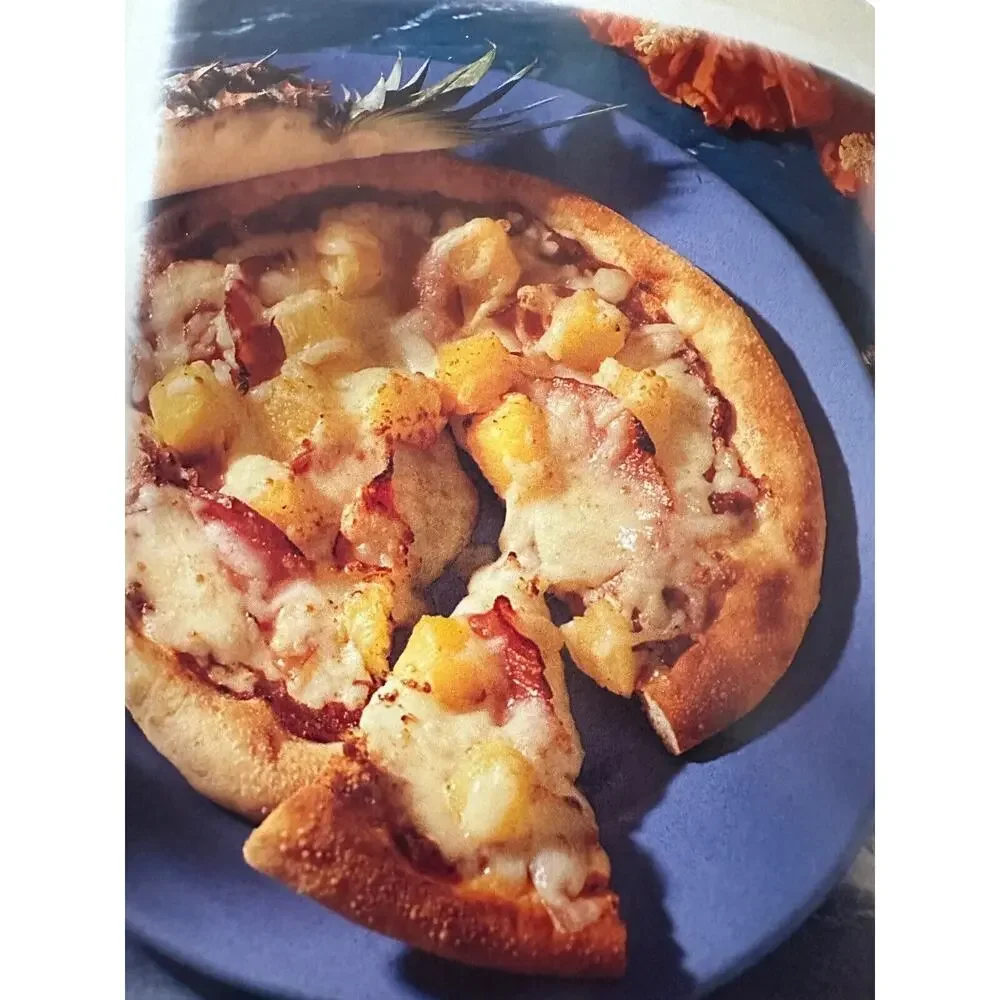 California Pizza Kitchen Cookbook by Rosenfield, Rick;‎ Flax, Larry LIKE NEW
